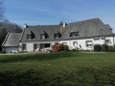 For sale Guiclan 15 rooms 388 m2 Finistere (29410) photo 1