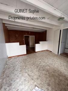 For sale Pineaux 3 rooms 65 m2 Vendee (85320) photo 1