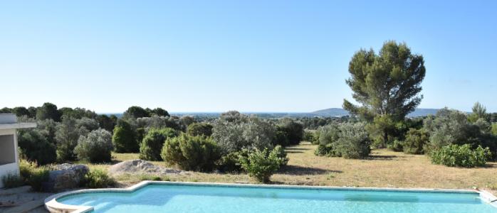 For sale Saint-georges-d'orques 6 rooms 190 m2 Herault (34680) photo 1