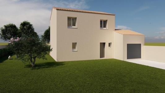For sale Beziers 4 rooms 80 m2 Herault (34500) photo 2