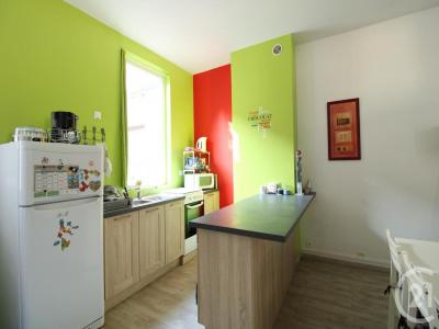 For sale Roye 4 rooms 96 m2 Somme (80700) photo 2