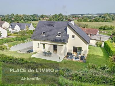 For sale Liercourt 5 rooms 130 m2 Somme (80580) photo 0
