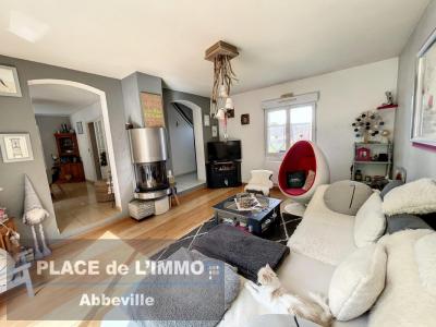 For sale Liercourt 5 rooms 130 m2 Somme (80580) photo 2