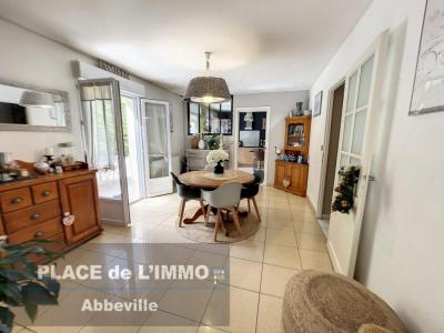 For sale Liercourt 5 rooms 130 m2 Somme (80580) photo 4