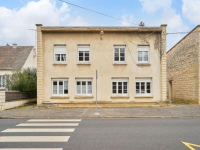 For sale Thourotte 6 rooms 140 m2 Oise (60150) photo 0