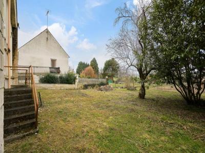 For sale Thourotte 6 rooms 140 m2 Oise (60150) photo 2
