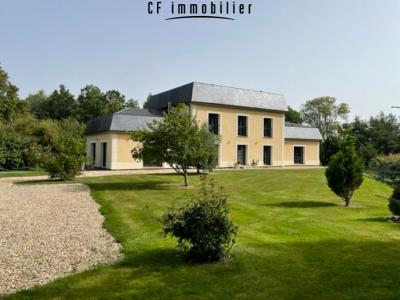 For sale Neubourg 7 rooms 318 m2 Eure (27110) photo 0