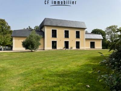 For sale Neubourg 7 rooms 318 m2 Eure (27110) photo 2