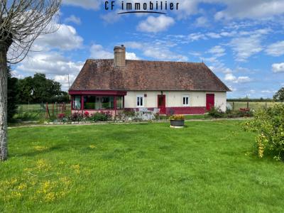 For sale Barre-en-ouche 3 rooms 79 m2 Eure (27330) photo 0