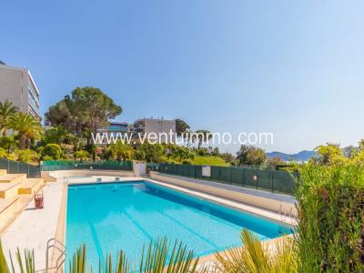 For sale Cannet 4 rooms 83 m2 Alpes Maritimes (06110) photo 0