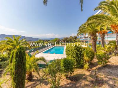 For sale Cannet 4 rooms 83 m2 Alpes Maritimes (06110) photo 1
