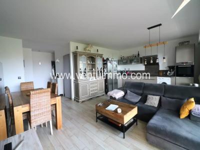 For sale Cannet 4 rooms 83 m2 Alpes Maritimes (06110) photo 2
