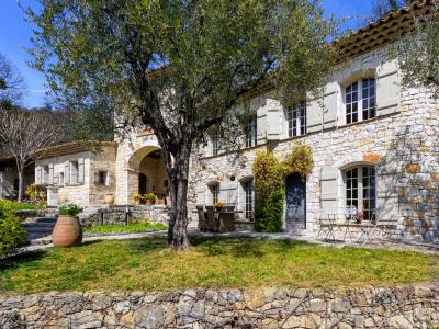 For sale Chateauneuf-grasse Alpes Maritimes (06740) photo 0