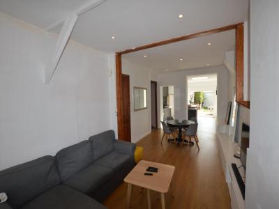 For sale Mouvaux 5 rooms 112 m2 Nord (59420) photo 1