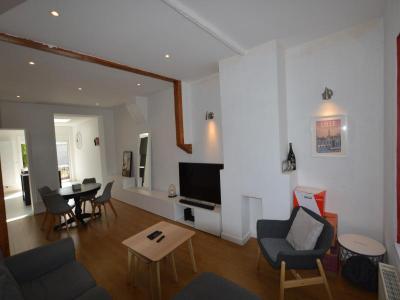 For sale Mouvaux 5 rooms 112 m2 Nord (59420) photo 3