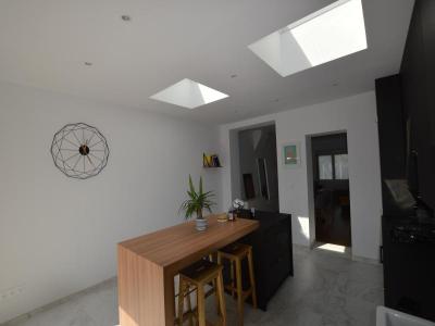 For sale Mouvaux 5 rooms 112 m2 Nord (59420) photo 4