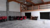 For rent Commercial office Montelimar  480 m2