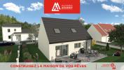 For sale House Champlat-et-boujacourt  90 m2 4 pieces