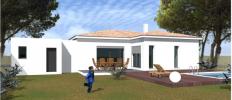 For sale House Sommieres  80 m2 4 pieces