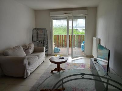 For sale Lormont 2 rooms 38 m2 Gironde (33310) photo 1