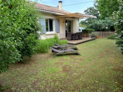 For sale Bordeaux 4 rooms 114 m2 Gironde (33100) photo 1