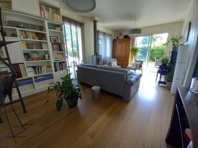 For sale Bordeaux 4 rooms 114 m2 Gironde (33100) photo 3