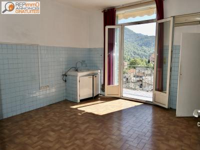 For sale Escarene VILLAGE 4 rooms 95 m2 Alpes Maritimes (06440) photo 0