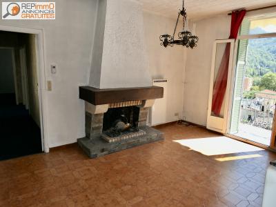 For sale Escarene VILLAGE 4 rooms 95 m2 Alpes Maritimes (06440) photo 3