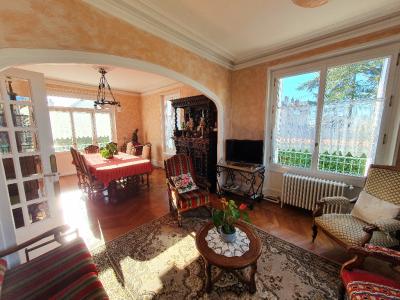 Acheter Maison Saint-florent-sur-cher 379500 euros
