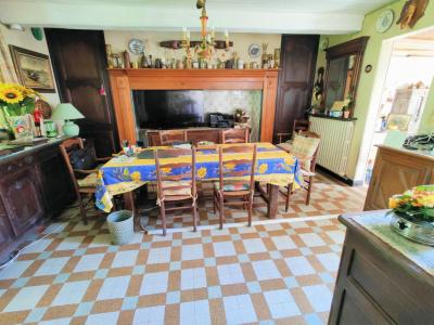 For sale Conde-folie 4 rooms 120 m2 Somme (80890) photo 3