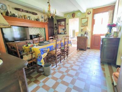 For sale Conde-folie 4 rooms 120 m2 Somme (80890) photo 4