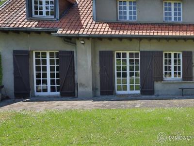 For sale Avelin 190 m2 Nord (59710) photo 1
