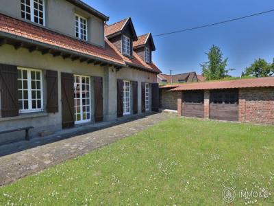 For sale Avelin 177 m2 Nord (59710) photo 0