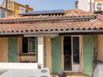 For sale Bosc 3 rooms 63 m2 Herault (34700) photo 4