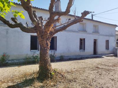For sale Migron 8 rooms 190 m2 Charente maritime (17770) photo 1