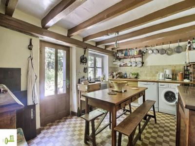 Acheter Maison Chatillon-coligny 86000 euros