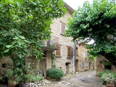 For sale Malaucene 6 rooms 137 m2 Vaucluse (84340) photo 0