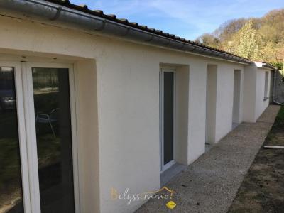 For sale Cauffry 3 rooms 57 m2 Oise (60290) photo 0
