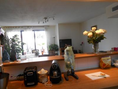 For rent Montpellier 3 rooms 88 m2 Herault (34000) photo 1