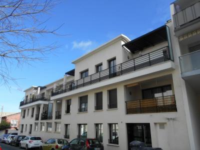 Louer Appartement 88 m2 Montpellier