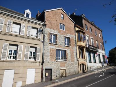 For sale Givet 261 m2 Ardennes (08600) photo 0