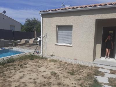 For sale Malras 5 rooms 98 m2 Aude (11300) photo 1