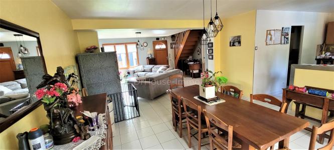 For sale Conde-folie 6 rooms 112 m2 Somme (80890) photo 2
