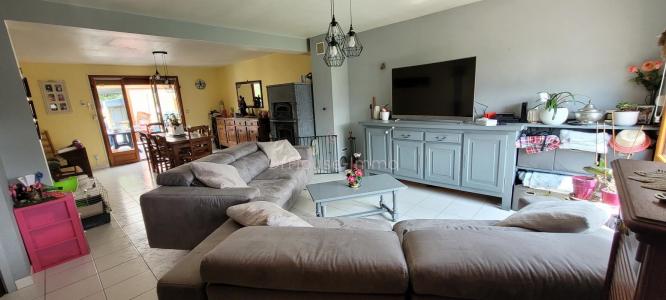 For sale Conde-folie 6 rooms 112 m2 Somme (80890) photo 3
