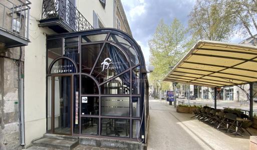Annonce Vente Local commercial Cahors 46