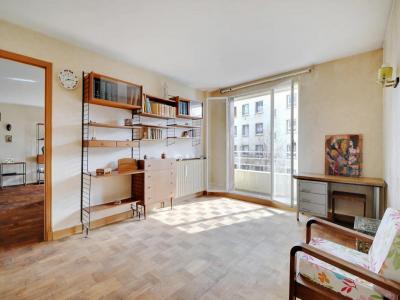 Acheter Appartement Vincennes 820000 euros