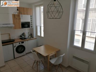 For rent Tourcoing 2 rooms 34 m2 Nord (59200) photo 0