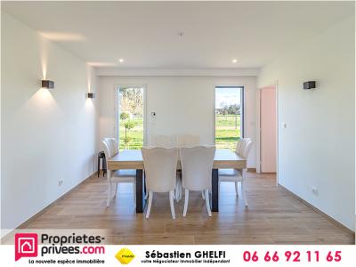Acheter Maison Romorantin-lanthenay 395960 euros