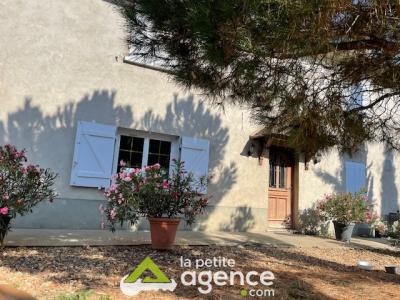 For sale Chapelle-hugon 7 rooms 293 m2 Cher (18150) photo 0