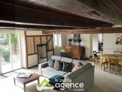 For sale Chapelle-hugon 7 rooms 293 m2 Cher (18150) photo 2